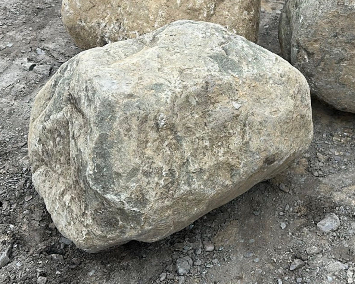 550mm Boulder Water Feature