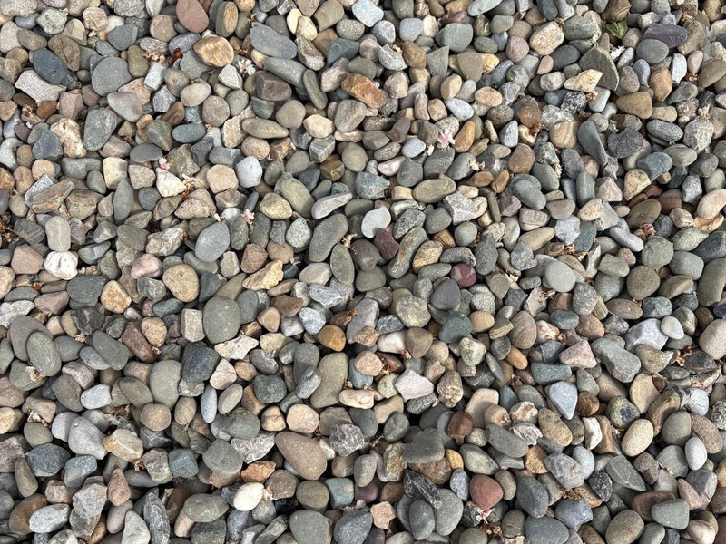 Drainage Gravel 20mm (Bulk Bag)