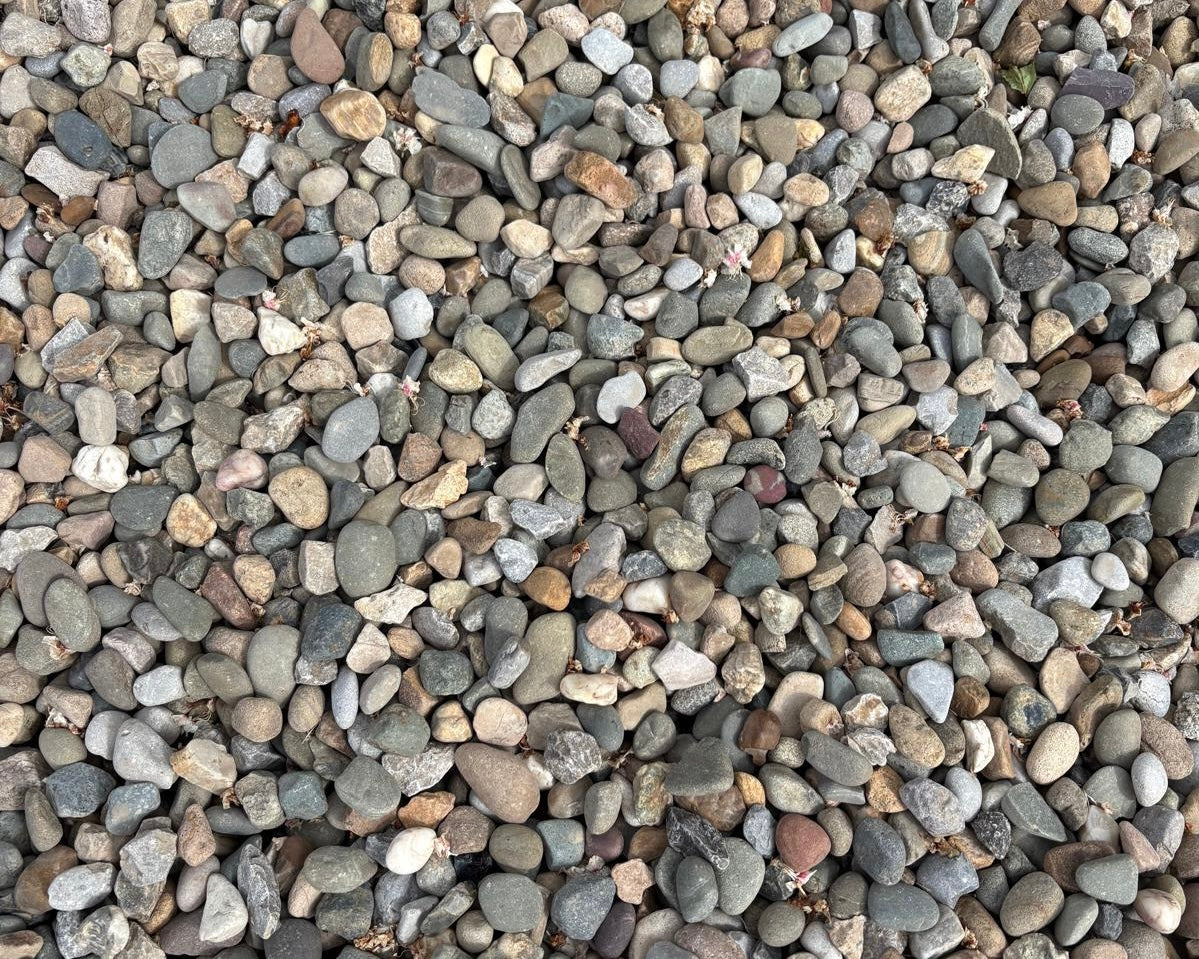 Drainage Gravel 20mm (Bulk Bag)