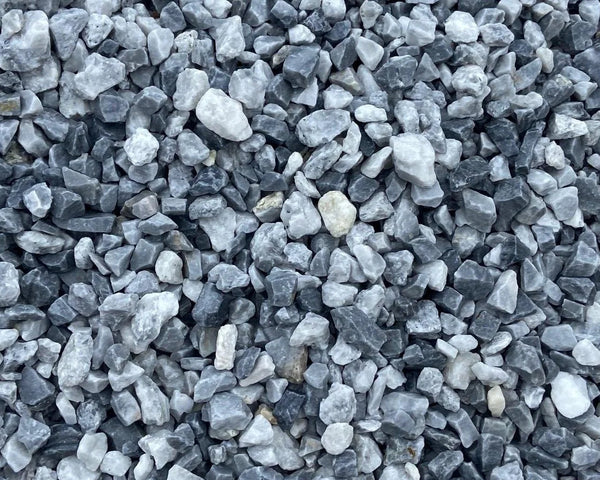 Chippings & Self Bind