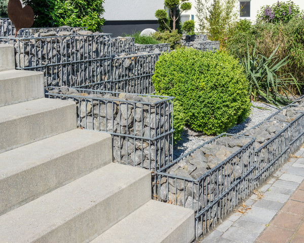Gabion Stones