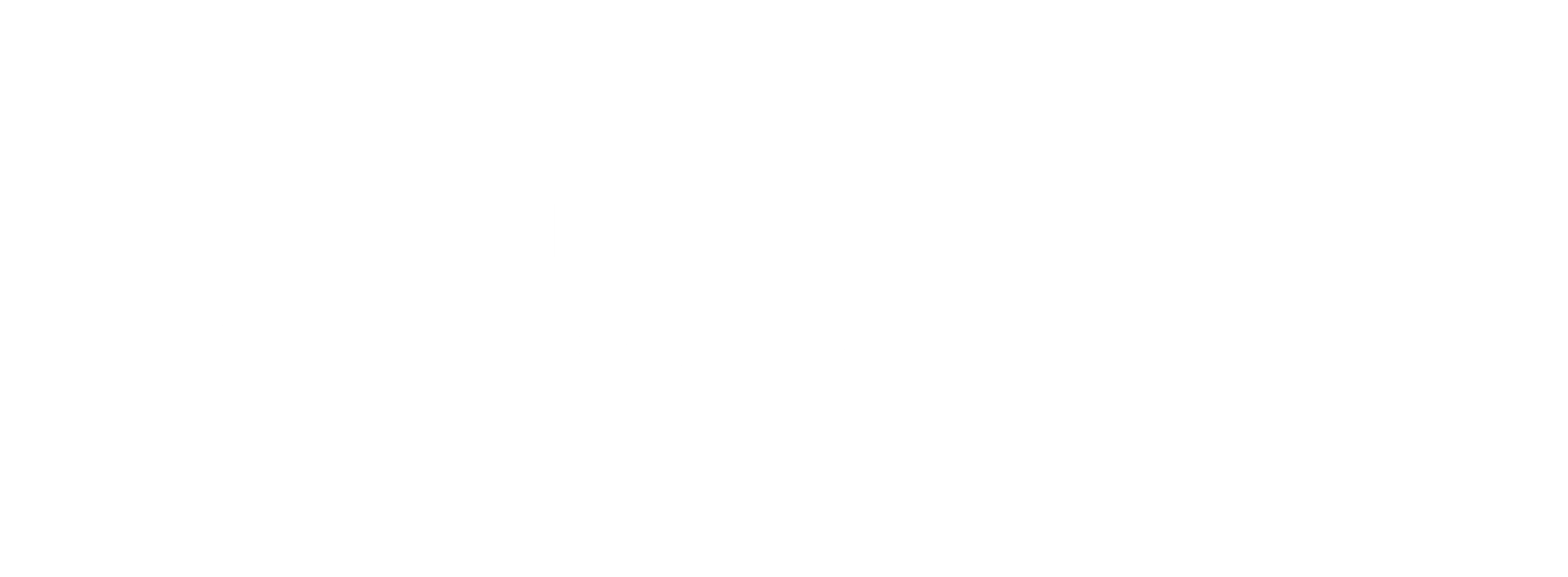 White outline of a star icon and text "INSPIRATION Visit our blog for guides & tips" on a black background.