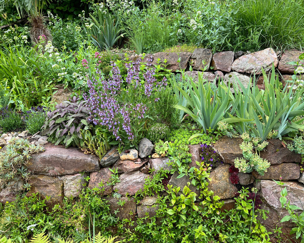 Rockery & Boulders